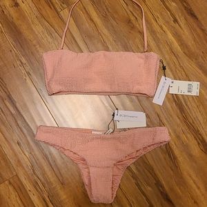 Brand new BCBG bikini set😍😍😍